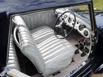 Bentley 4&frac14;-Litre Coupe by De Villars 1938 года